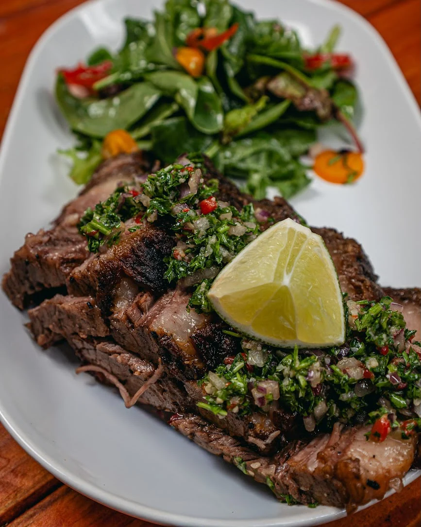 Brisket ahumado — Smoke Master BBQ Guaynabo
