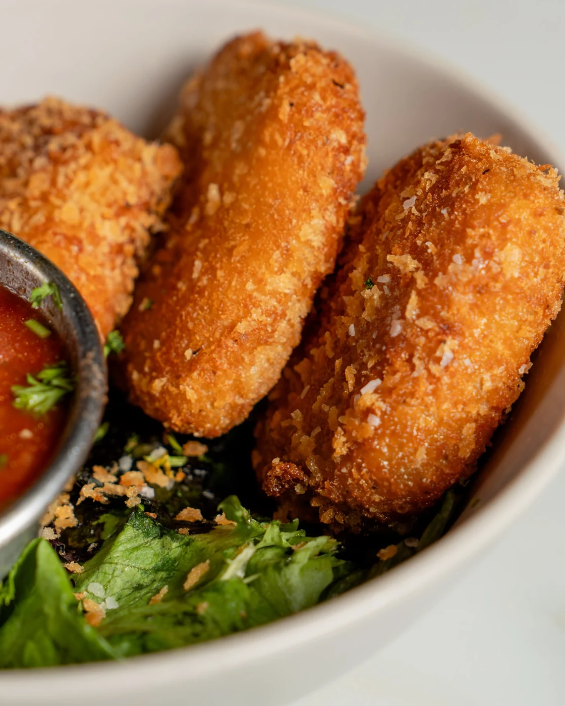 Smoked Cheese Sticks ahumado — Smoke Master BBQ Guaynabo